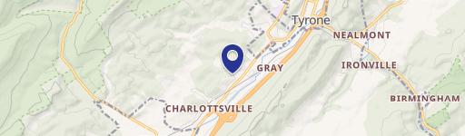 271 Gates Hl Rd, Unit 73