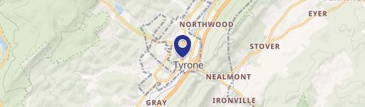 1008 Lincoln Ave, Unit 10