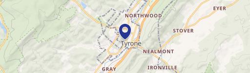 959 Lincoln Ave, Unit 61