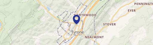 1368 Lincoln Ave, Unit 70