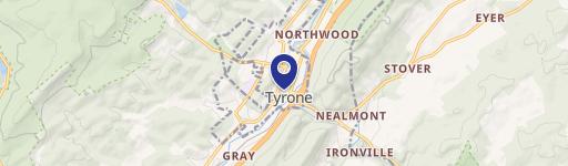 1001 Logan Ave, Unit 13