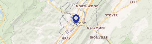 801 Park Ave, Unit 5