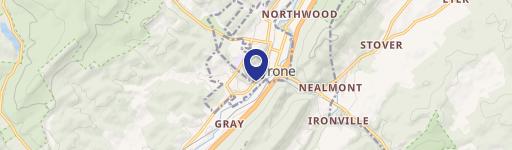 659 Park Ave, Unit 61