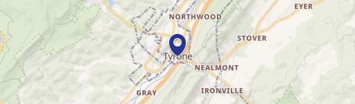 916 Pennsylvania Ave