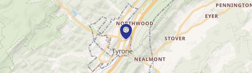 1400 Pennsylvania Ave