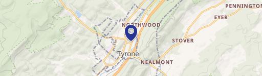 1401 Pennsylvania Ave