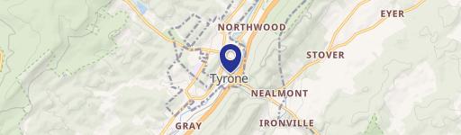 1010 Pennsylvania Ave