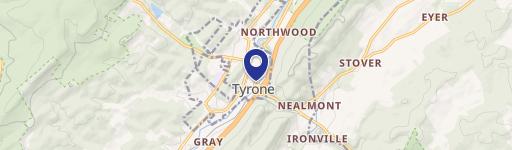 1068 Pennsylvania Ave