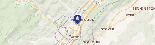 1600 Pennsylvania Ave