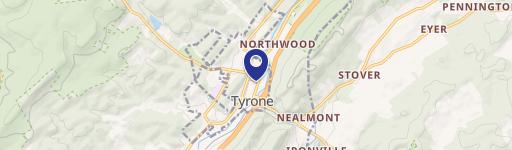 1303 Pennsylvania Ave