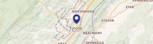 1217 Pennsylvania Ave