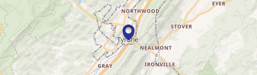 914 Pennsylvania Ave