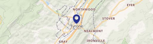 1051 Pennsylvania Ave, Unit 55