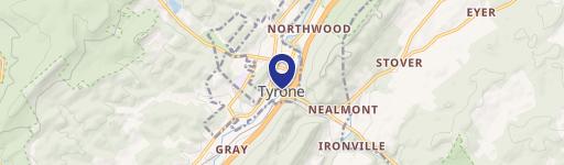 954 Pennsylvania Ave, Unit 58