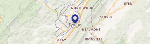 962 Pennsylvania Ave, Unit 64