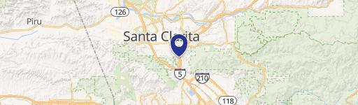 Santa Clarita, CA 91321