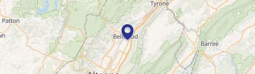 2890 Pleasant Vly Blvd