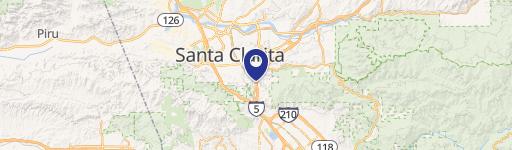Santa Clarita, CA 91321