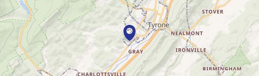 5530 Pleasant Vly Blvd