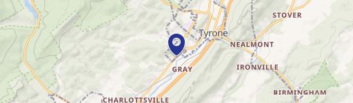 5547 Pleasant Vly Blvd