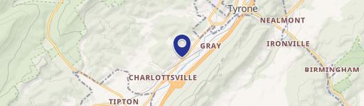 5165 Pleasant Vly Blvd