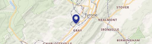 5581 Pleasant Vly Blvd