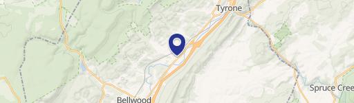 4368 Pleasant Vly Blvd