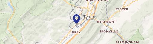 5645 Pleasant Vly Blvd