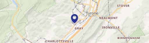 5496 Pleasant Vly Blvd