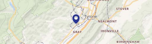 5608 Pleasant Vly Blvd