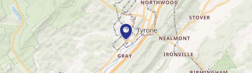 5684 Pleasant Vly Blvd