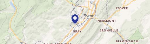 5582 Pleasant Vly Blvd