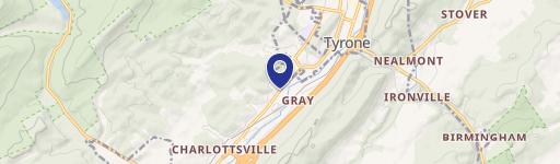 5451 Pleasant Vly Blvd