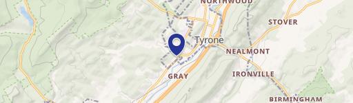 5630 Pleasant Vly Blvd