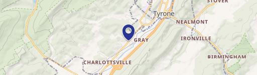 5319 Pleasant Vly Blvd