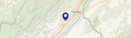 5053 Pleasant Vly Blvd