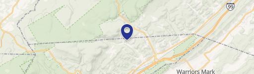 994 Vanscoyoc Holw Rd