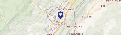 1206 Washington Ave, Unit 12