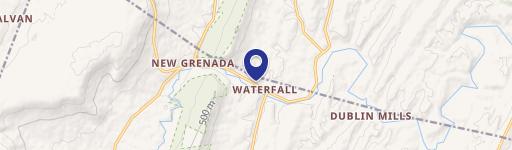 2856 New Grenada Hwy