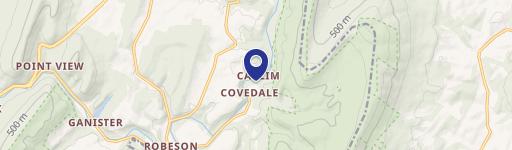 553 Charter Health Ln, Unit 58