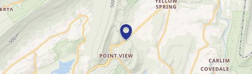 1976 William Penn Hwy