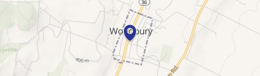 Woodbury, PA 16695