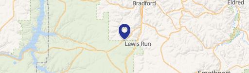 88 Bradford Gun Clb Rd