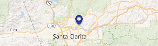 Santa Clarita, CA 91351