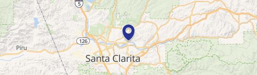 Santa Clarita, CA 91351