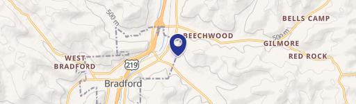 1490 Saint Francis Dr