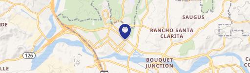 24730 Ave Tibbitts, Unit 110