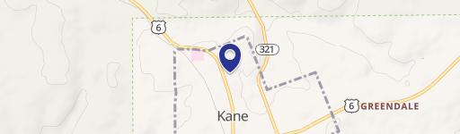 508 12th N Fraley St