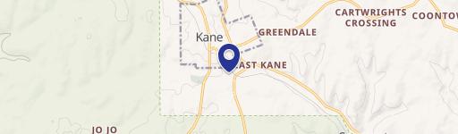 418 Pennsylvania Ave