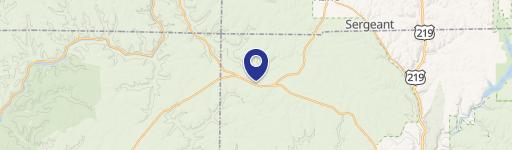 1536 Routes 66th And 948